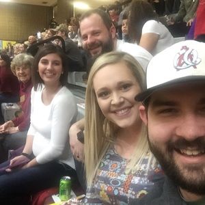 Meet your Posher, Philip